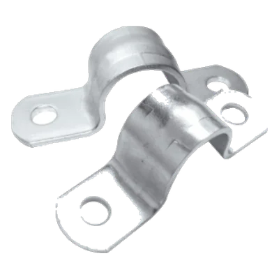 Grapa Tuberia Galvanida