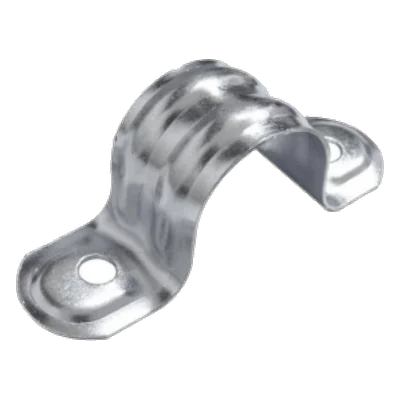 Grapa Tuberia Galvanida