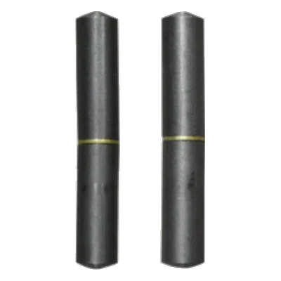 Bisagra Piston Hierro