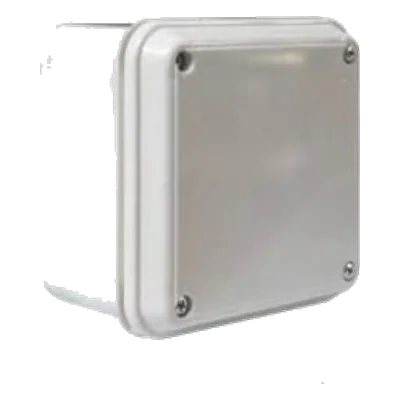 Caja de Paso Plástica