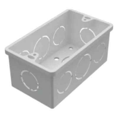 Caja Plástica PRO MAX