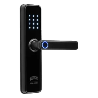 Cerradura Digital Phipllips PH30