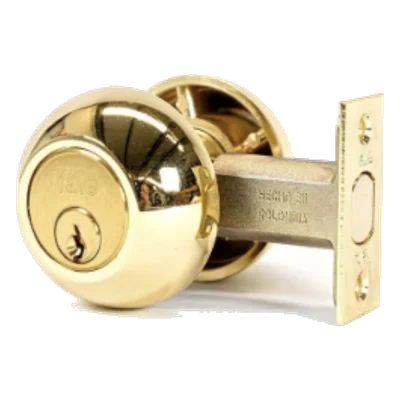 Cerrojo 170/4 Ll-ll Dorado
