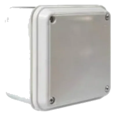 Caja de Paso Plástica