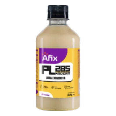 PL285 Madera 375 ML