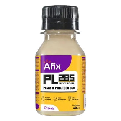 PL285 Madera