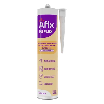 PU Flex Blanco 300 ML