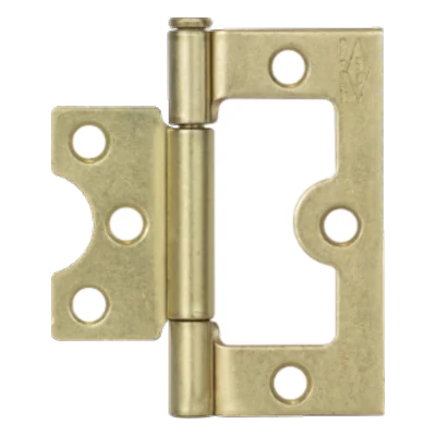 Bisagra Omega Laton