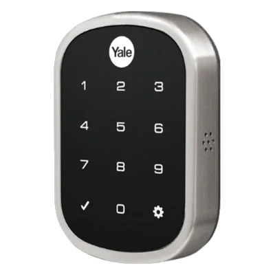 Cerradura Digital YRD256