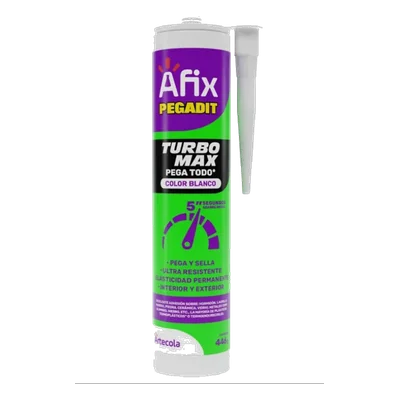 Turbo MAX Afix