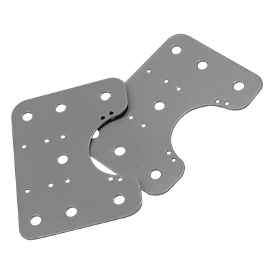 Base Reparacion Cazoleta Aluminizada