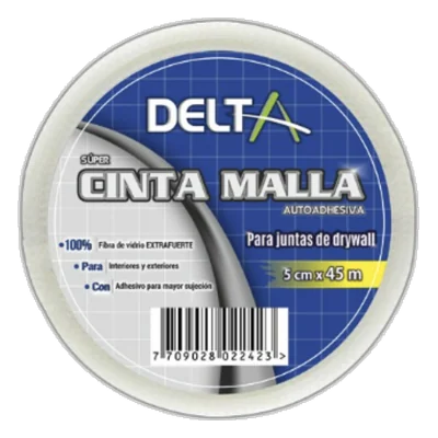 Cinta Malla