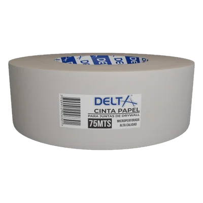 Cinta Papel * 75 metros